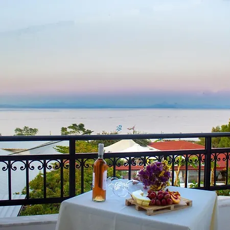 Tsambikos Apts * פליראקי