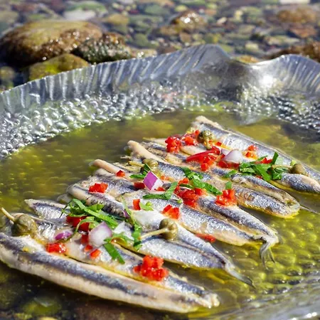 Tsambikos Apts דירה *