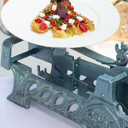 Tsambikos Apts * פליראקי