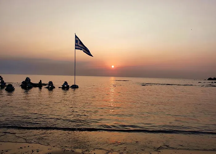 Tsambikos Apts Apartament