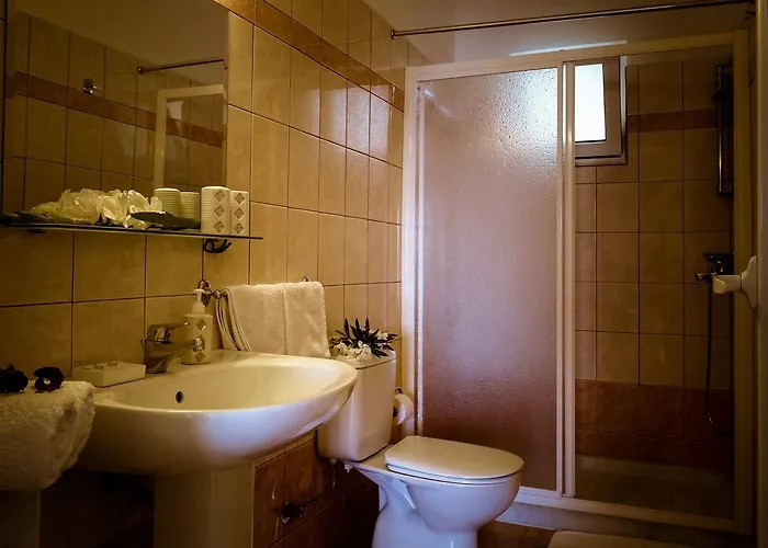 Apartament Tsambikos Apts