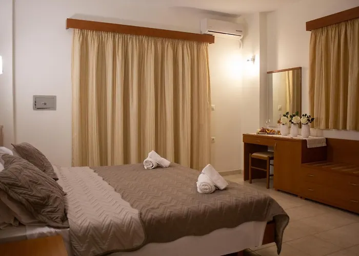 Tsambikos Apts شقة فاليراكي