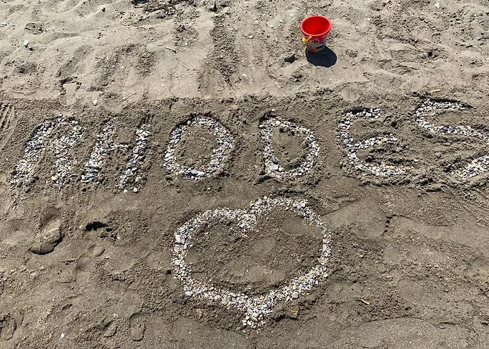 Tsambikos Apts * فاليراكي