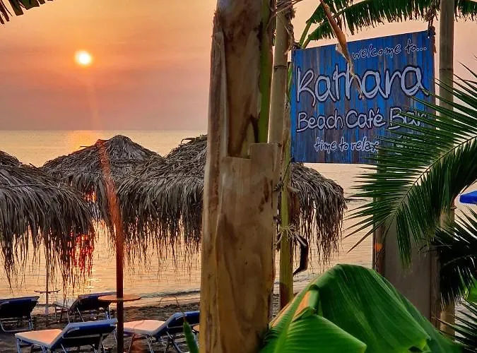 Lejlighed Tsambikos Apts Faliraki