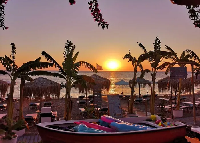 Tsambikos Apts فاليراكي