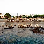 Tsambikos Apts 公寓 法里拉基