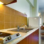Tsambikos Apts 公寓 法里拉基