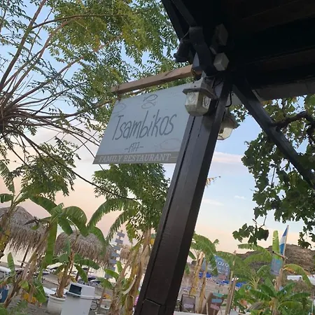 Διαμέρισμα Tsambikos Apts