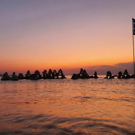 Apartment Tsambikos Apts