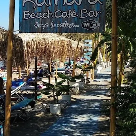 Tsambikos Apts Faliraki