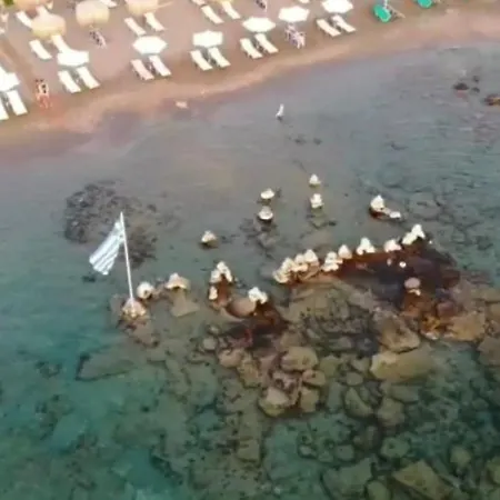 Tsambikos Apts Apartment