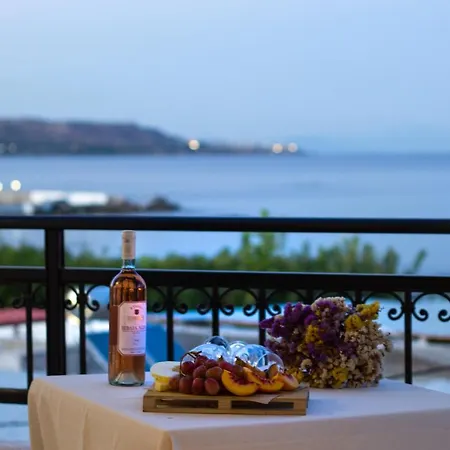 Tsambikos Apts Apartment Faliraki