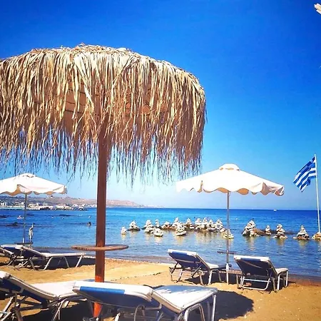 Tsambikos Apts * Faliraki