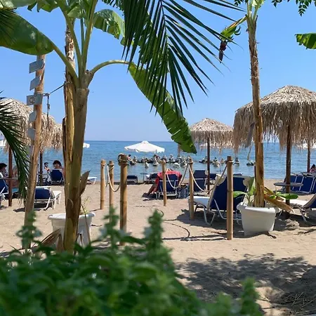 Tsambikos Apts Apartmán *