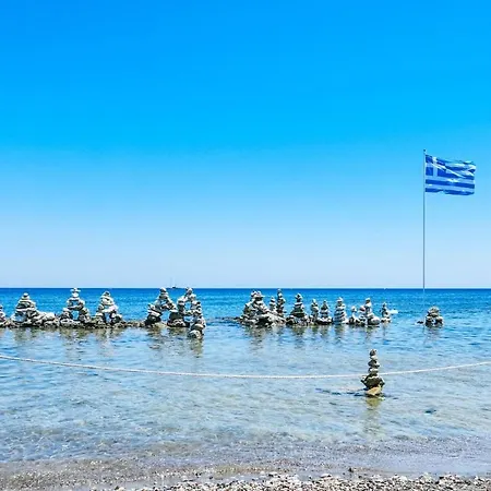 Tsambikos Apts Apartment Faliraki