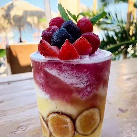 Tsambikos Apts Faliraki