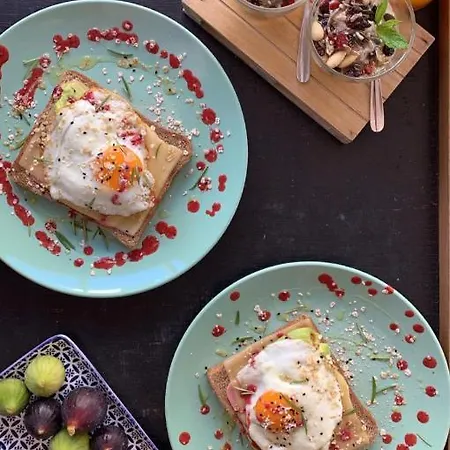 Tsambikos Apts Faliraki