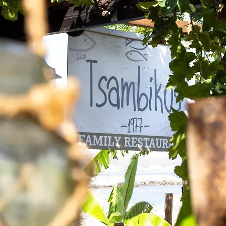 Tsambikos Apts