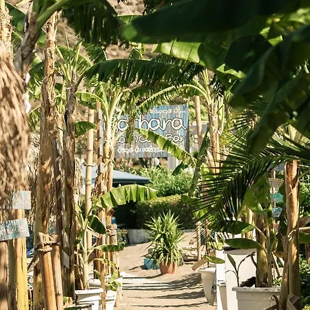 Tsambikos Apts Apartmán Faliraki