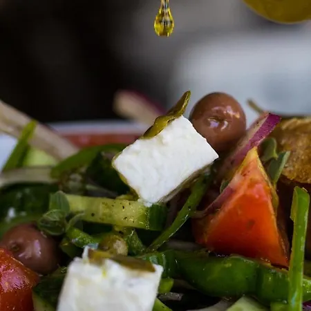 Apartment Tsambikos Apts