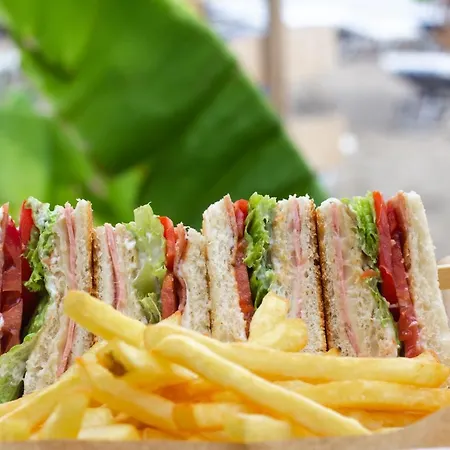 Tsambikos Apts Faliraki