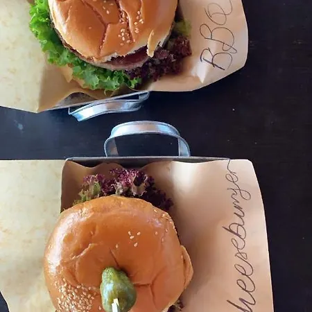 Tsambikos Apts Apartment *