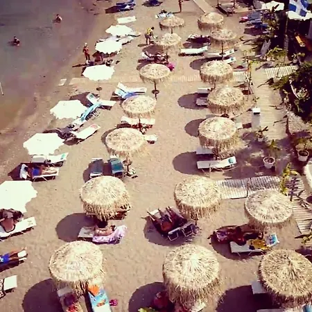 Tsambikos Apts