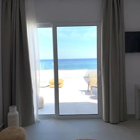 Tsambikos Apts Faliraki