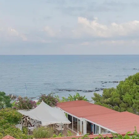 Apartment Tsambikos Apts Faliraki