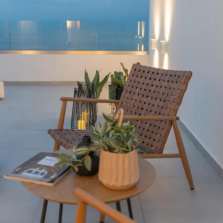 Apartment Tsambikos Apts Faliraki