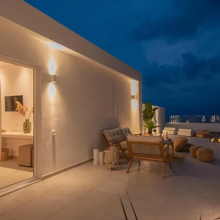 Apartment Tsambikos Apts Faliraki