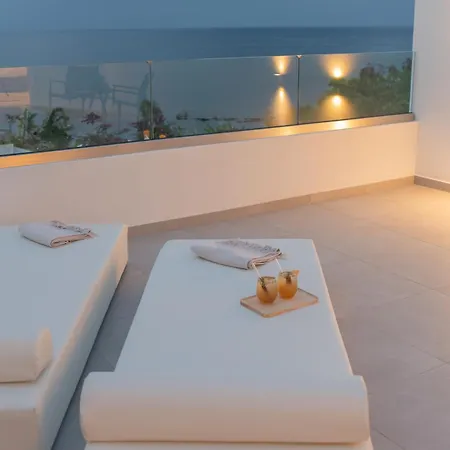 Tsambikos Apts Faliraki