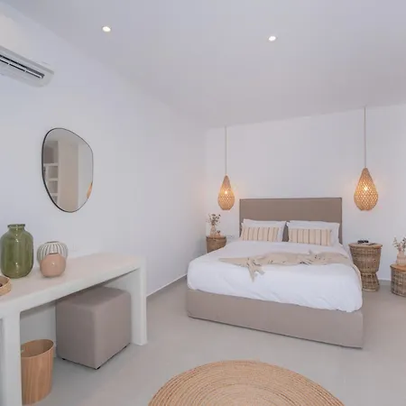 Tsambikos Apts Faliraki