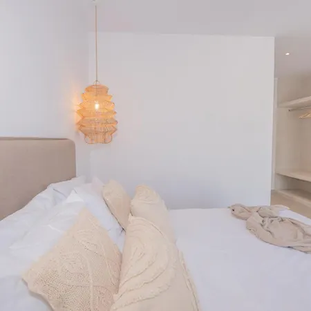 Apartment Tsambikos Apts Faliraki