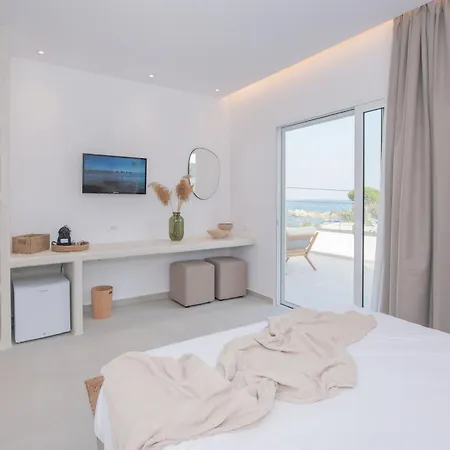 Tsambikos Apts Apartment *
