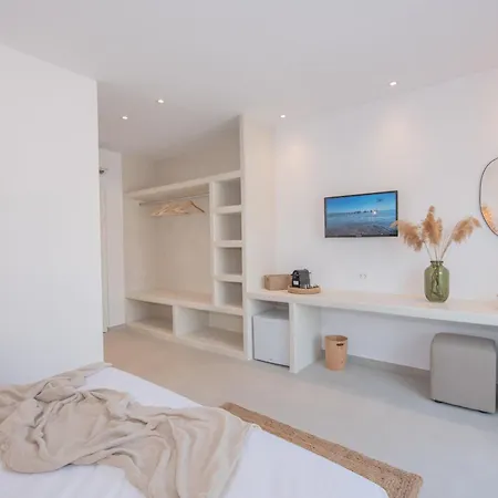 Apartment Tsambikos Apts