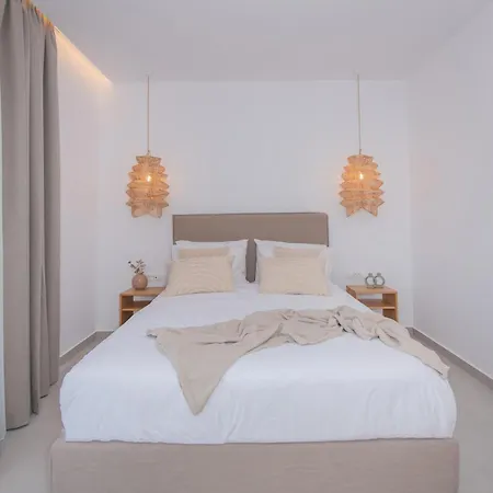 Tsambikos Apts Faliraki