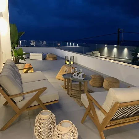 Apartment Tsambikos Apts Faliraki