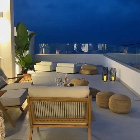 Tsambikos Apts Apartment
