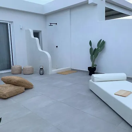 Tsambikos Apts *