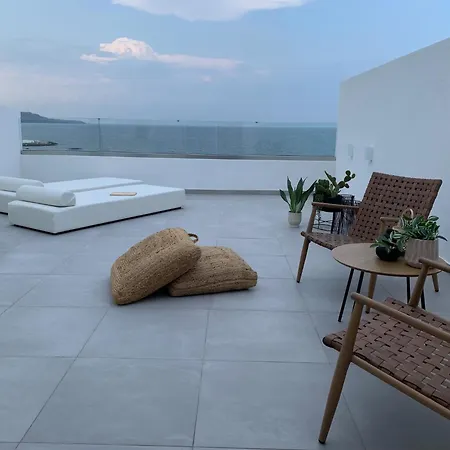 Apartment Tsambikos Apts Faliraki