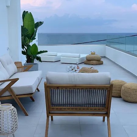 Tsambikos Apts Faliraki