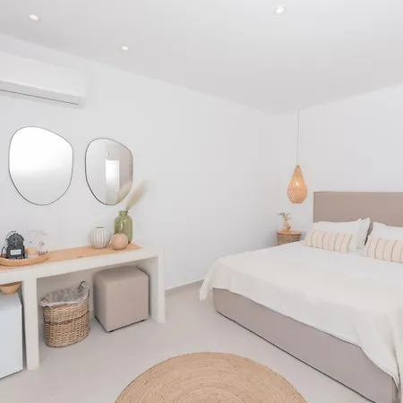 Apartament Tsambikos Apts