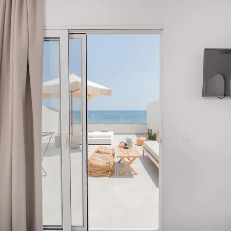 Tsambikos Apts Apartament Faliraki
