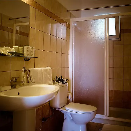 Apartment Tsambikos Apts