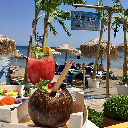 Tsambikos Apts Apartment *