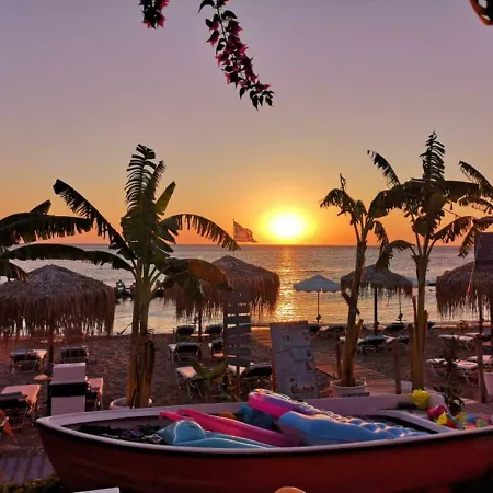 Tsambikos Apts Faliraki