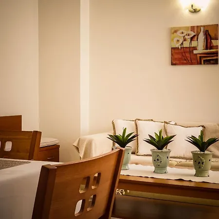 Apartment Tsambikos Apts Faliraki