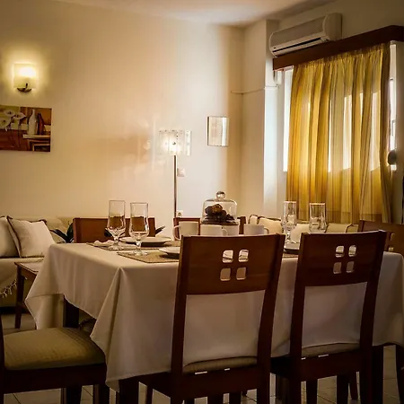 Tsambikos Apts Apartment Faliraki