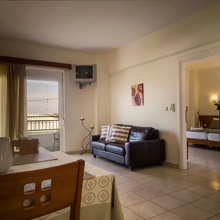 Tsambikos Apts Apartment